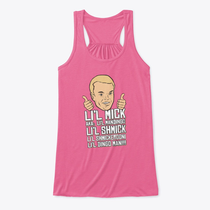 Lil Shmick Women's tank top