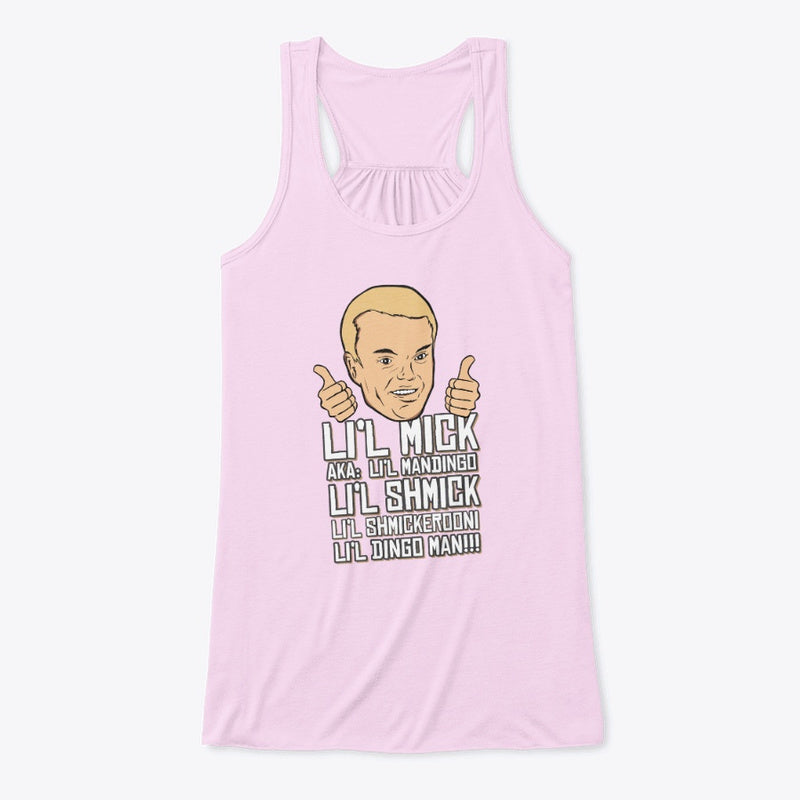 Lil Shmick Women's tank top