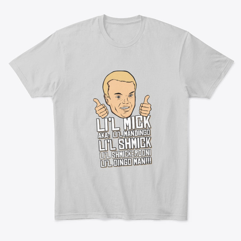 Lil Shmick Tee