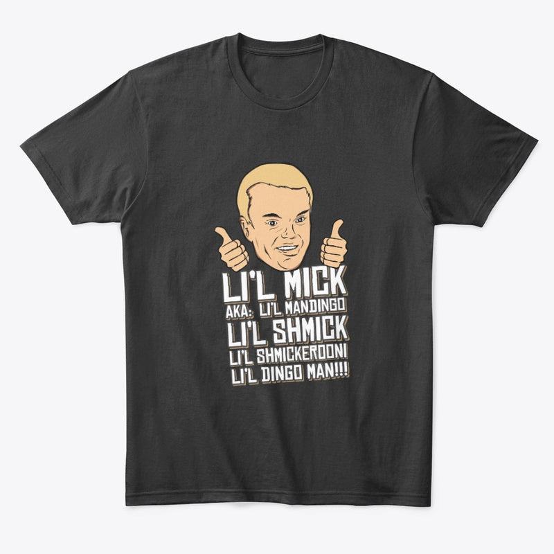 Lil Shmick Tee