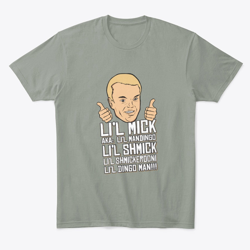 Lil Shmick Tee