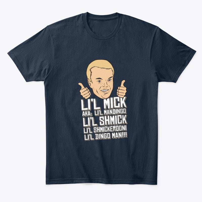 Lil Shmick Tee