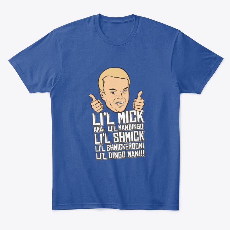 Lil Shmick Tee