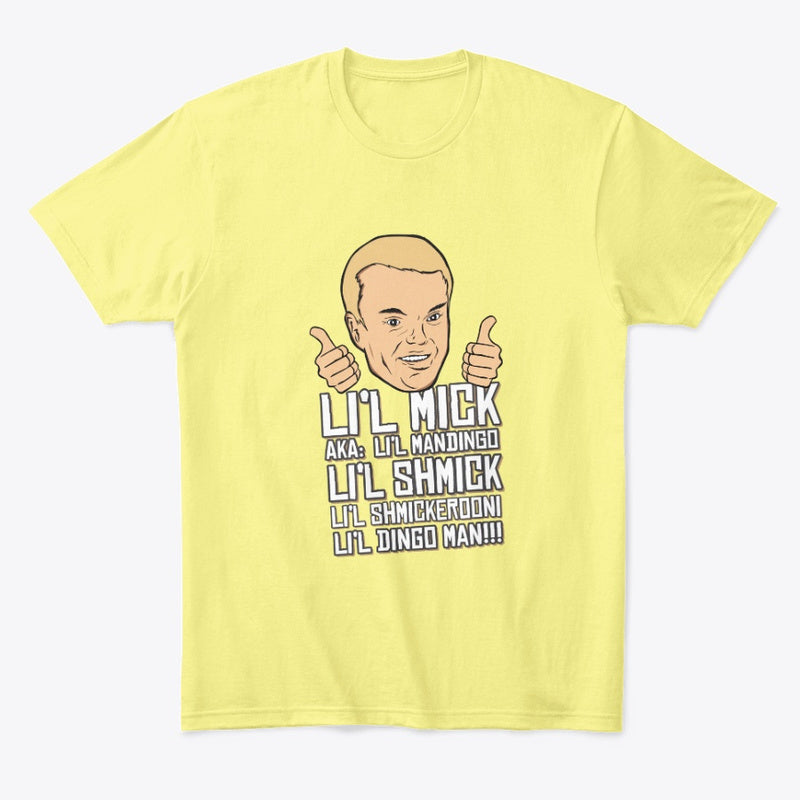 Lil Shmick Tee