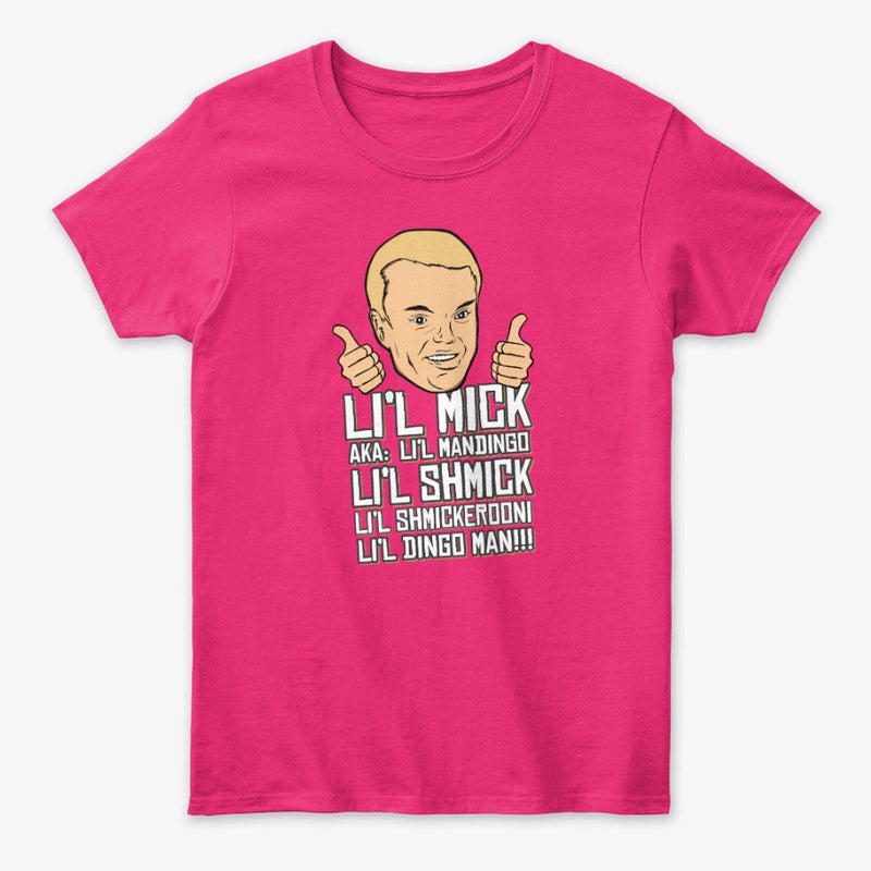 Lil Shmick Women's Tee