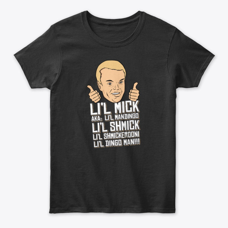 Lil Shmick Women's Tee