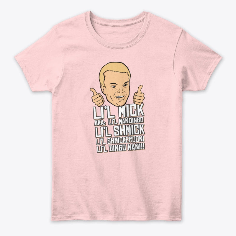 Lil Shmick Women's Tee