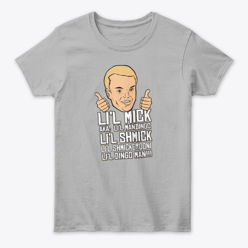 Lil Shmick Women's Tee