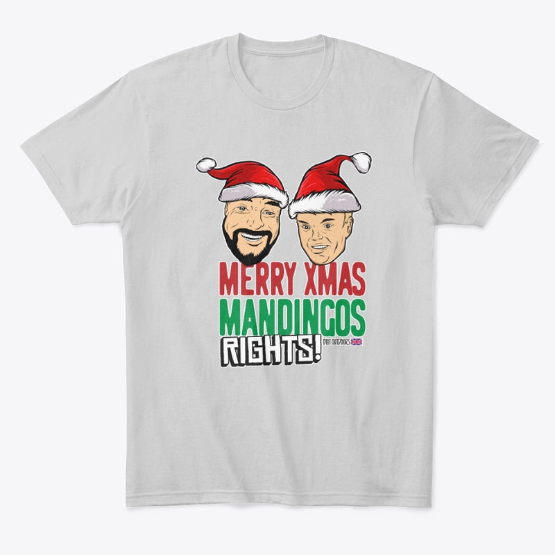 Merry Xmas Tee