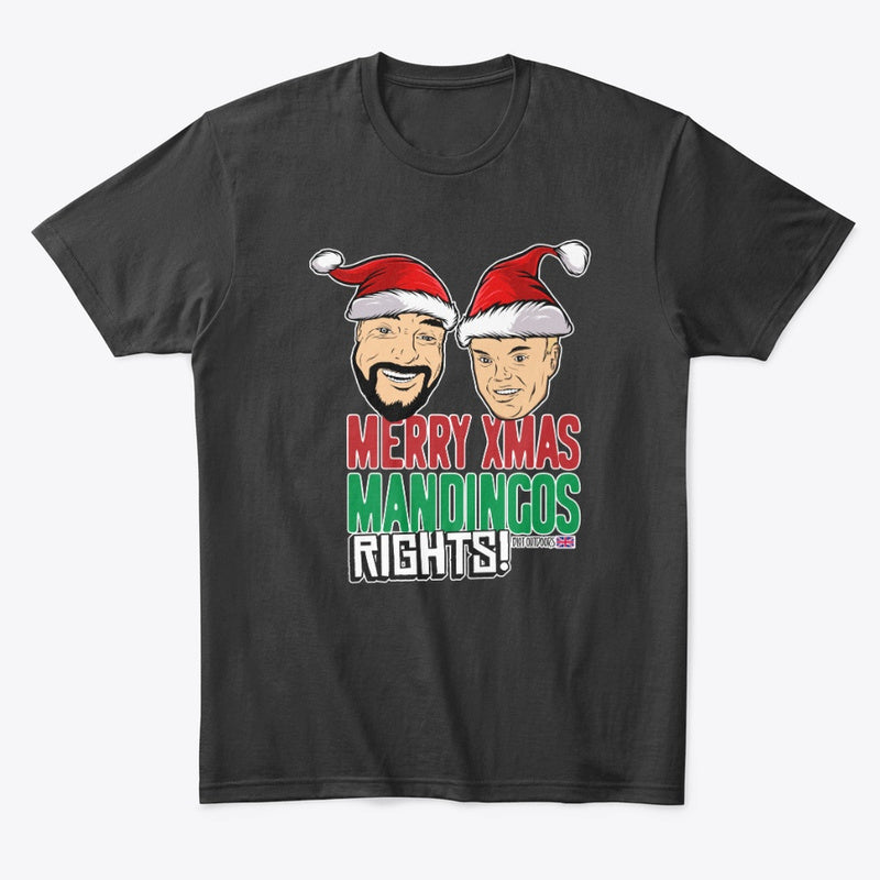 Merry Xmas Tee