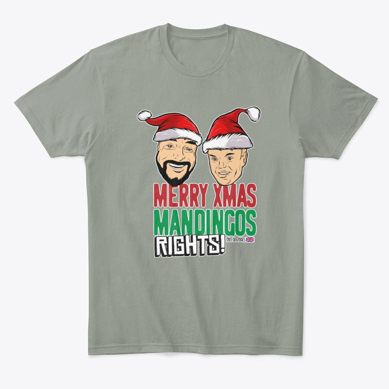 Merry Xmas Tee