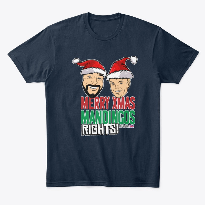 Merry Xmas Tee