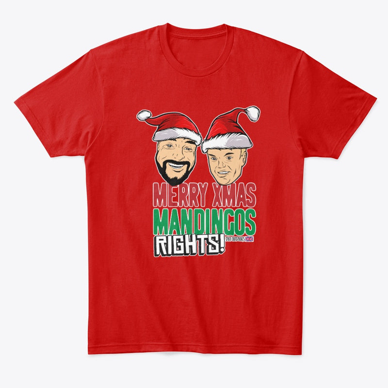 Merry Xmas Tee