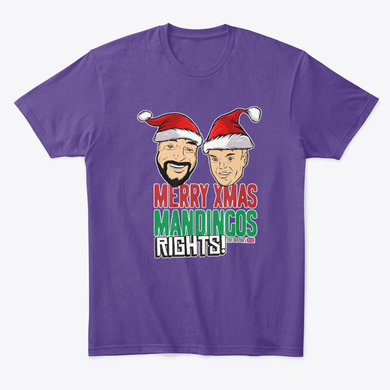 Merry Xmas Tee