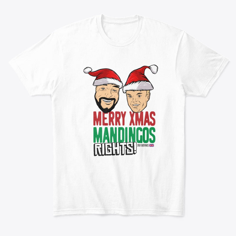 Merry Xmas Tee