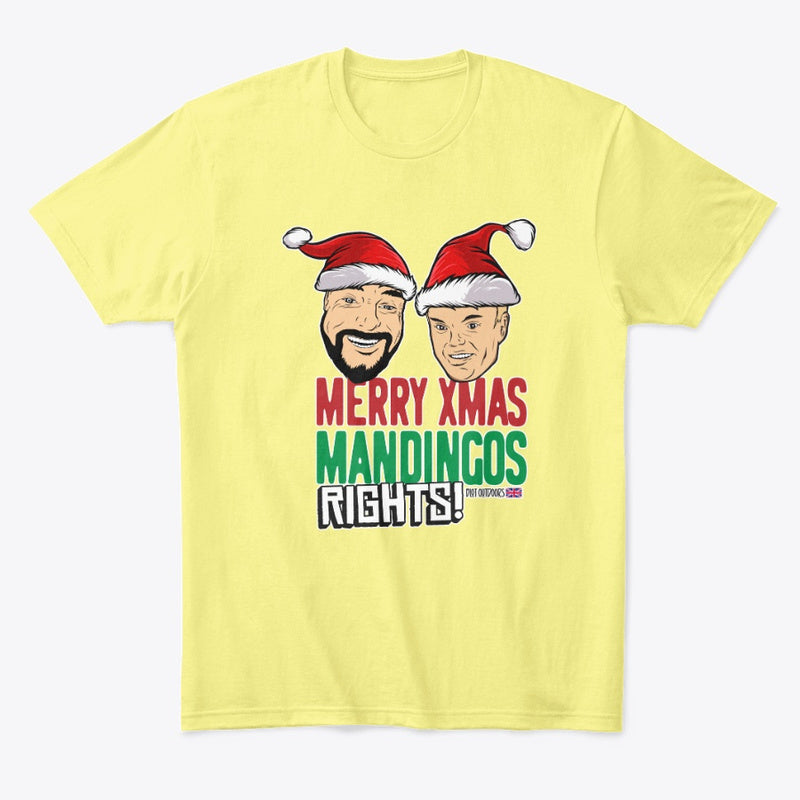 Merry Xmas Tee