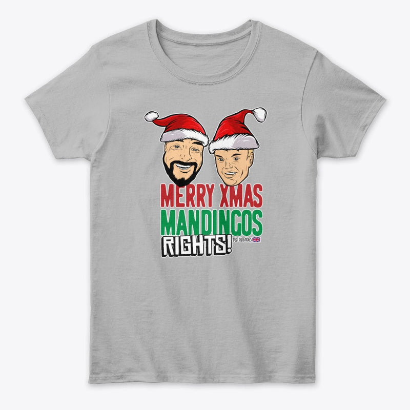 Merry Xmas Women's Tee