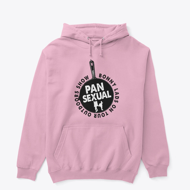 Pansexual Pullover Hoodie