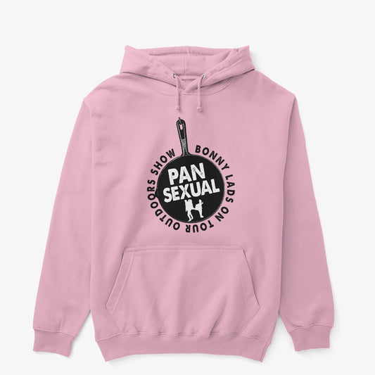 Pansexual Pullover Hoodie