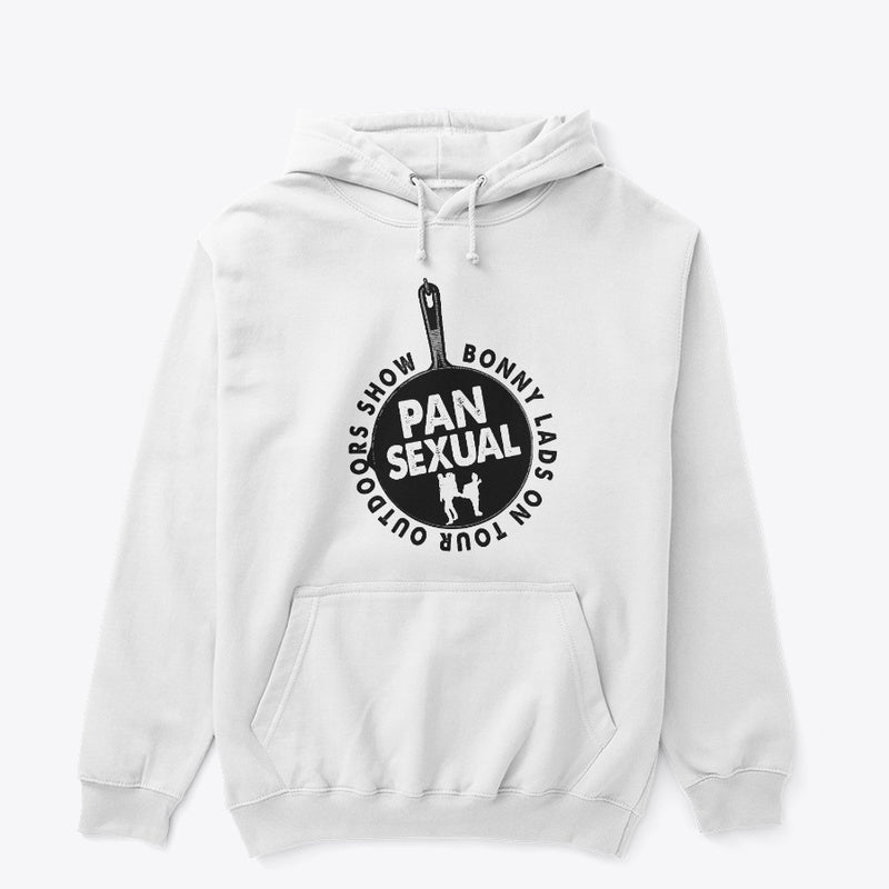 Pansexual Pullover Hoodie