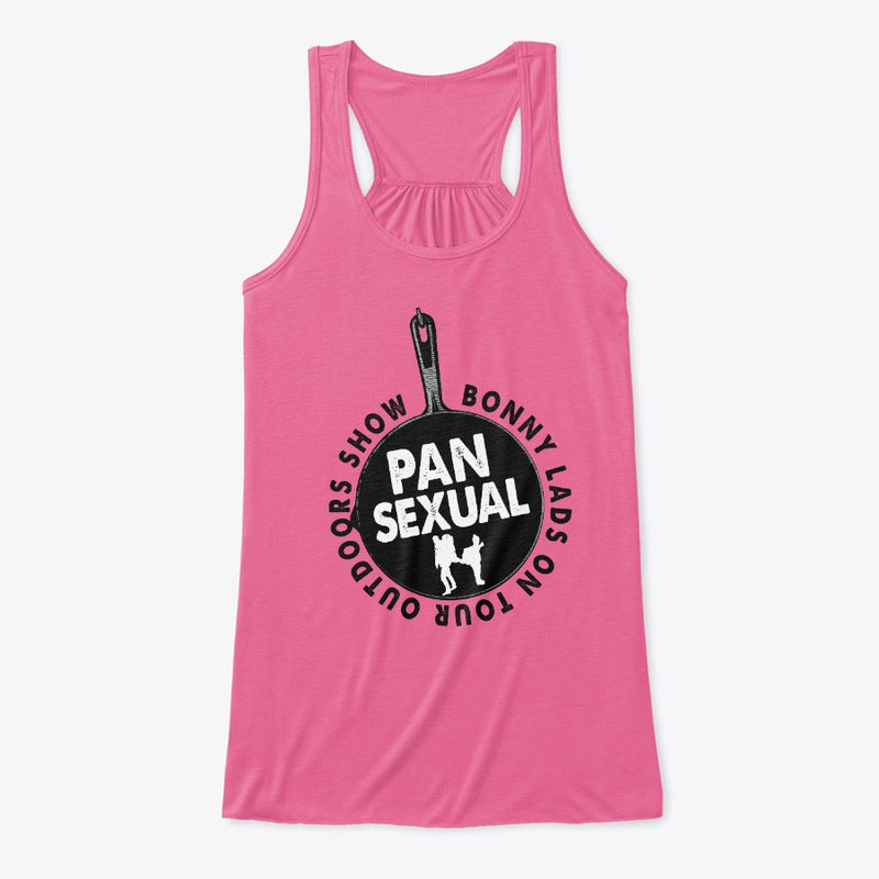 Pansexual Women's Tank Top