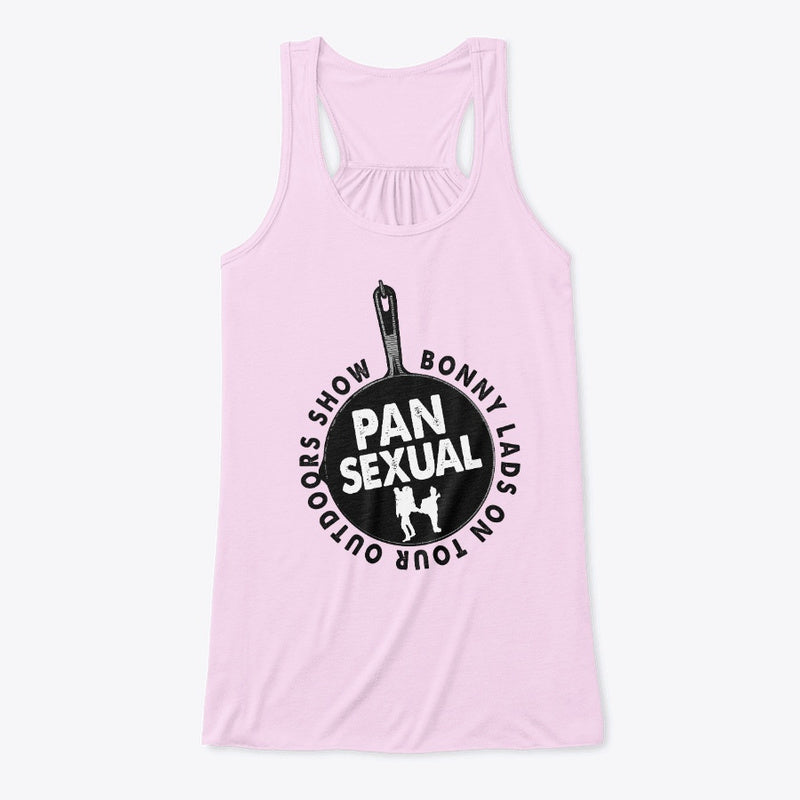 Pansexual Women's Tank Top