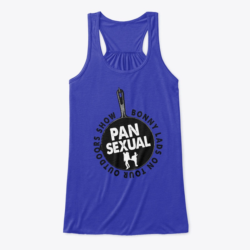 Pansexual Women's Tank Top