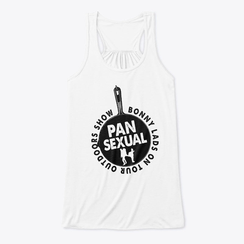 Pansexual Women's Tank Top