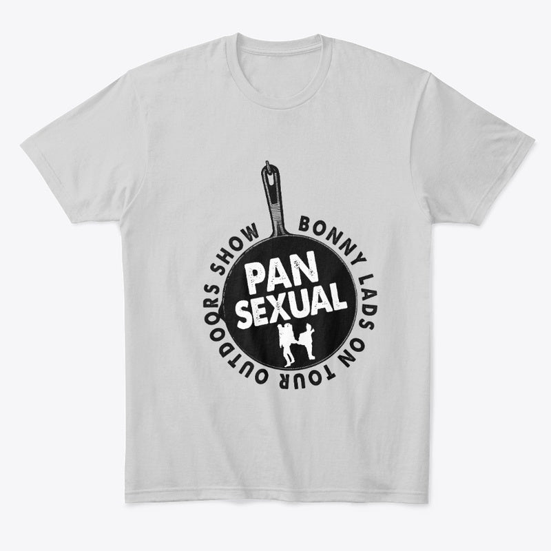 Pansexual Tee