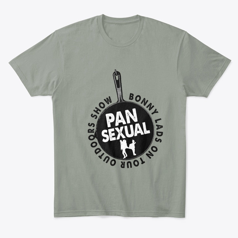 Pansexual Tee