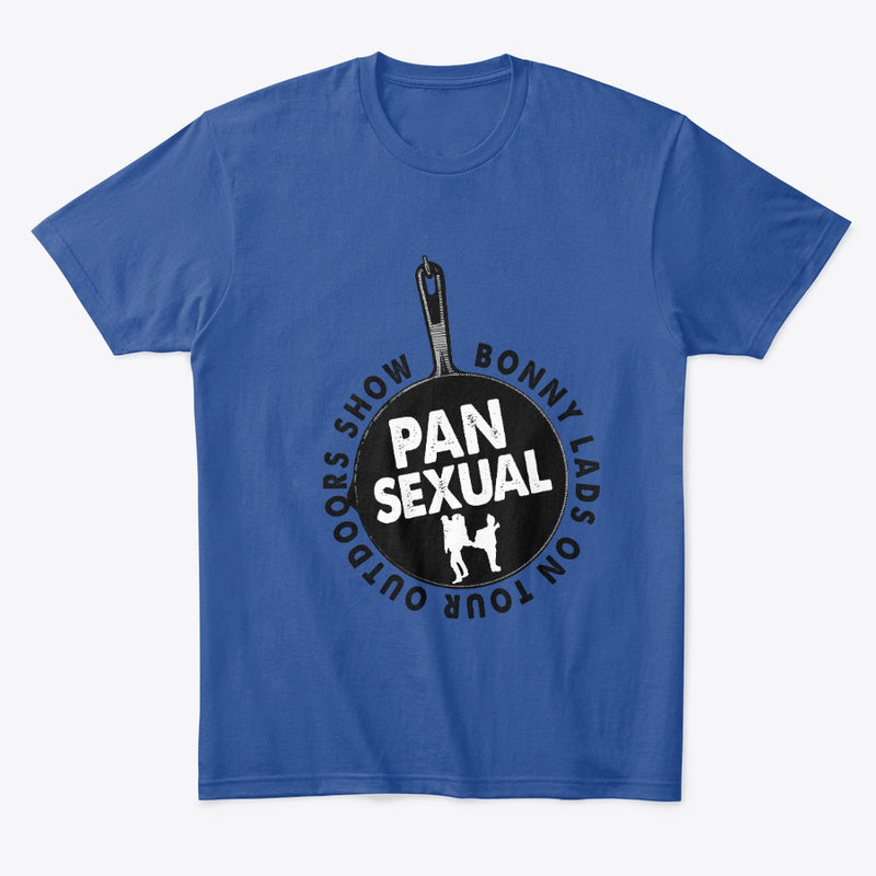 Pansexual Tee