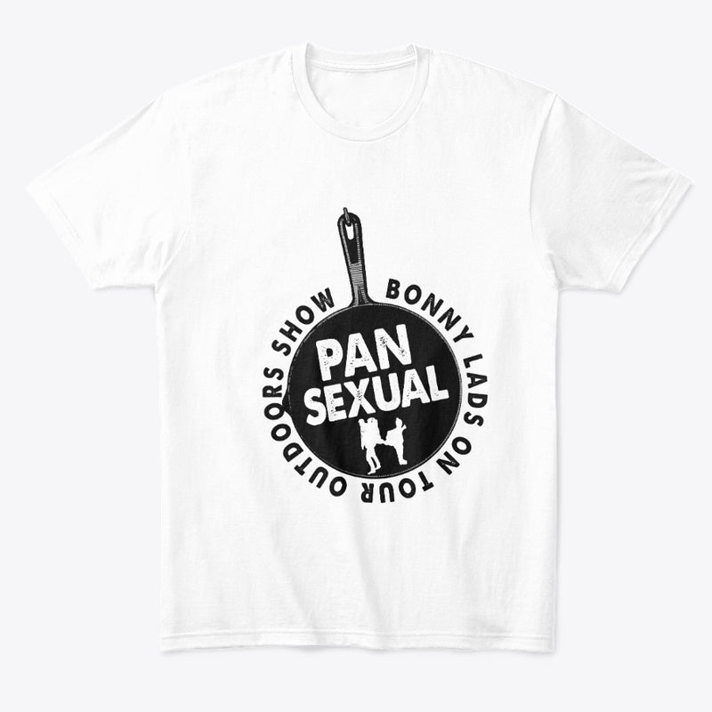 Pansexual Tee