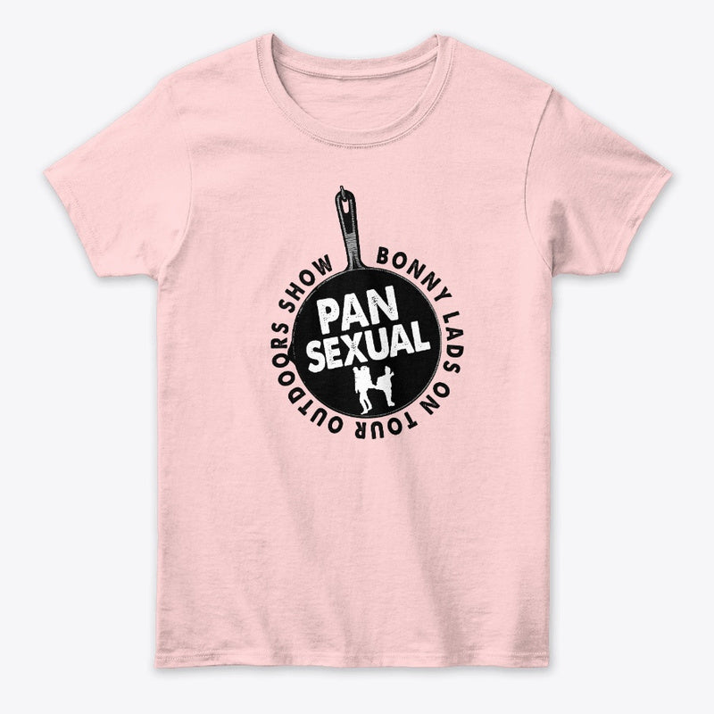 Pansexual Women's Tee