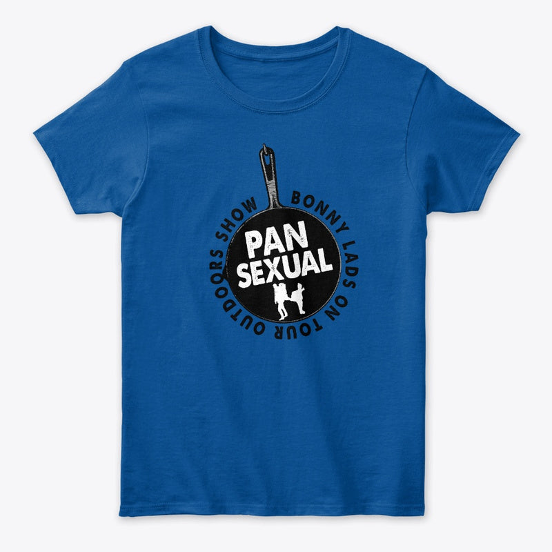 Pansexual Women's Tee