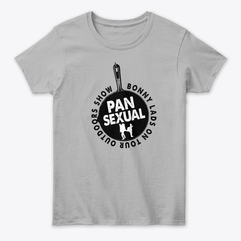 Pansexual Women's Tee