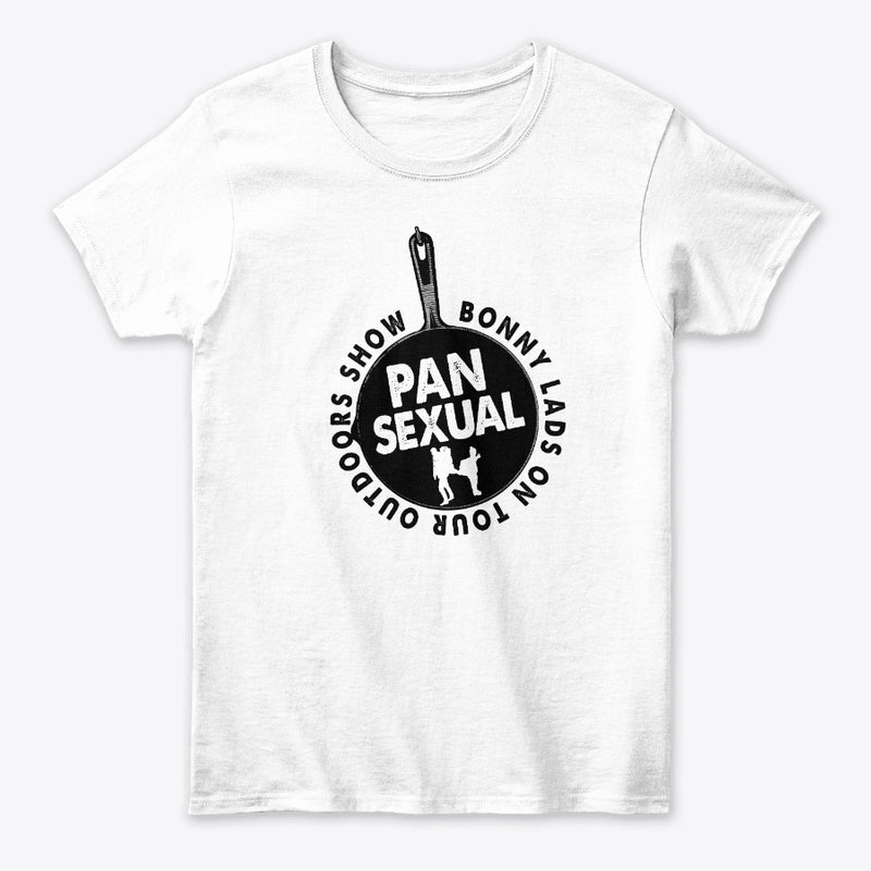 Pansexual Women's Tee