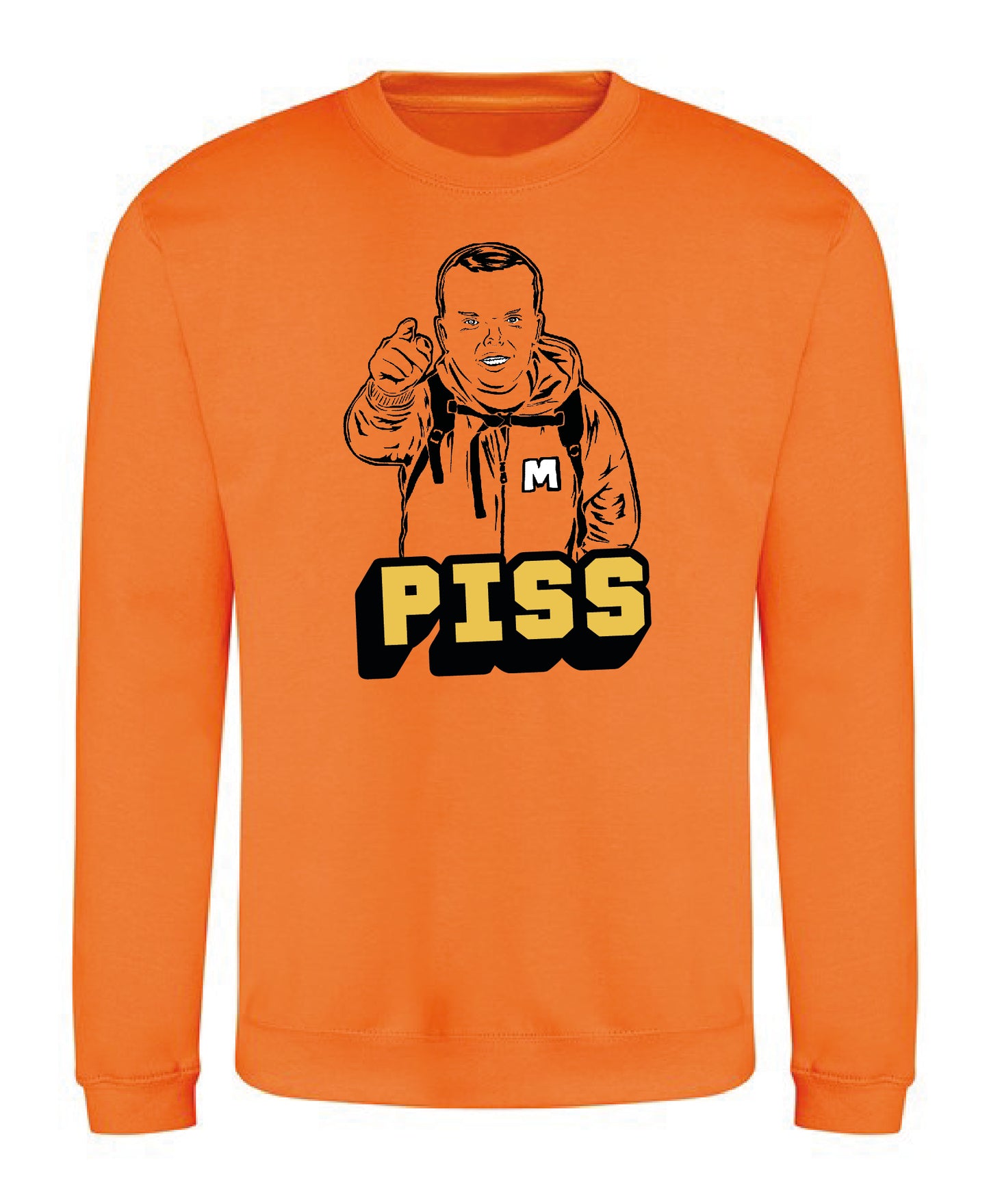 Piss Sweatshirt