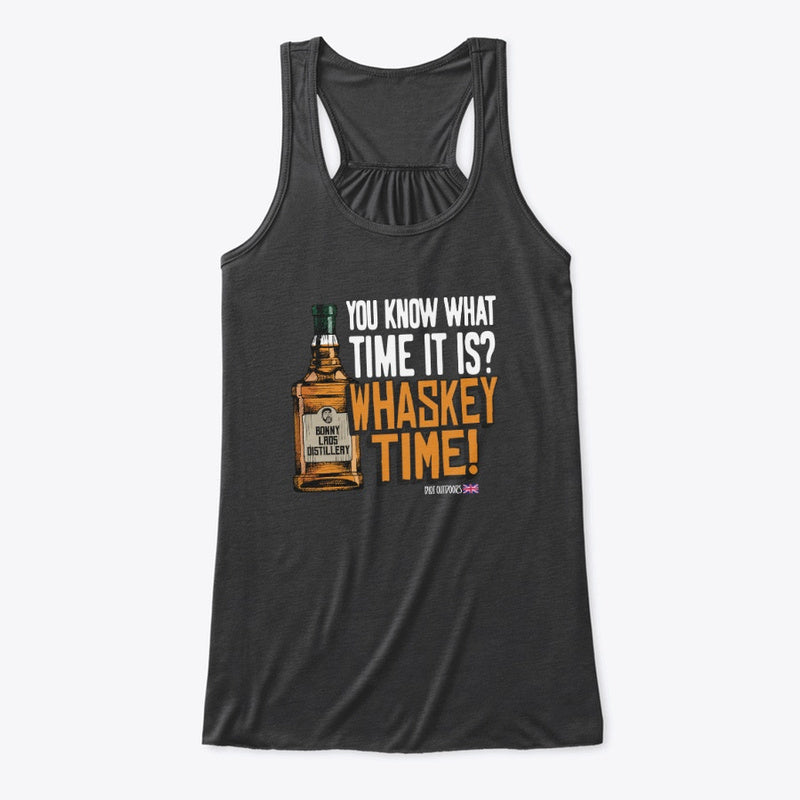 Whaskey time Women's Tank Top