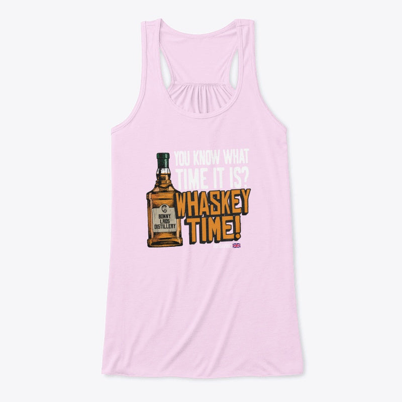 Whaskey time Women's Tank Top