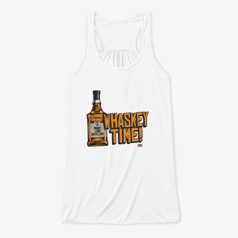 Whaskey time Women's Tank Top