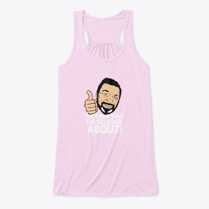 You know Women's Tank Top