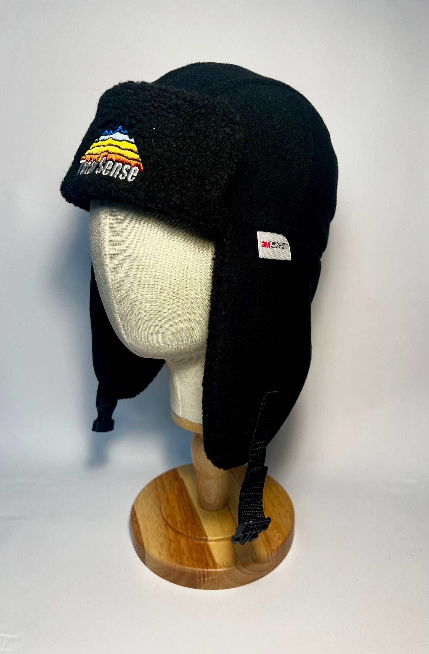 Total Sense Sherpa Hat