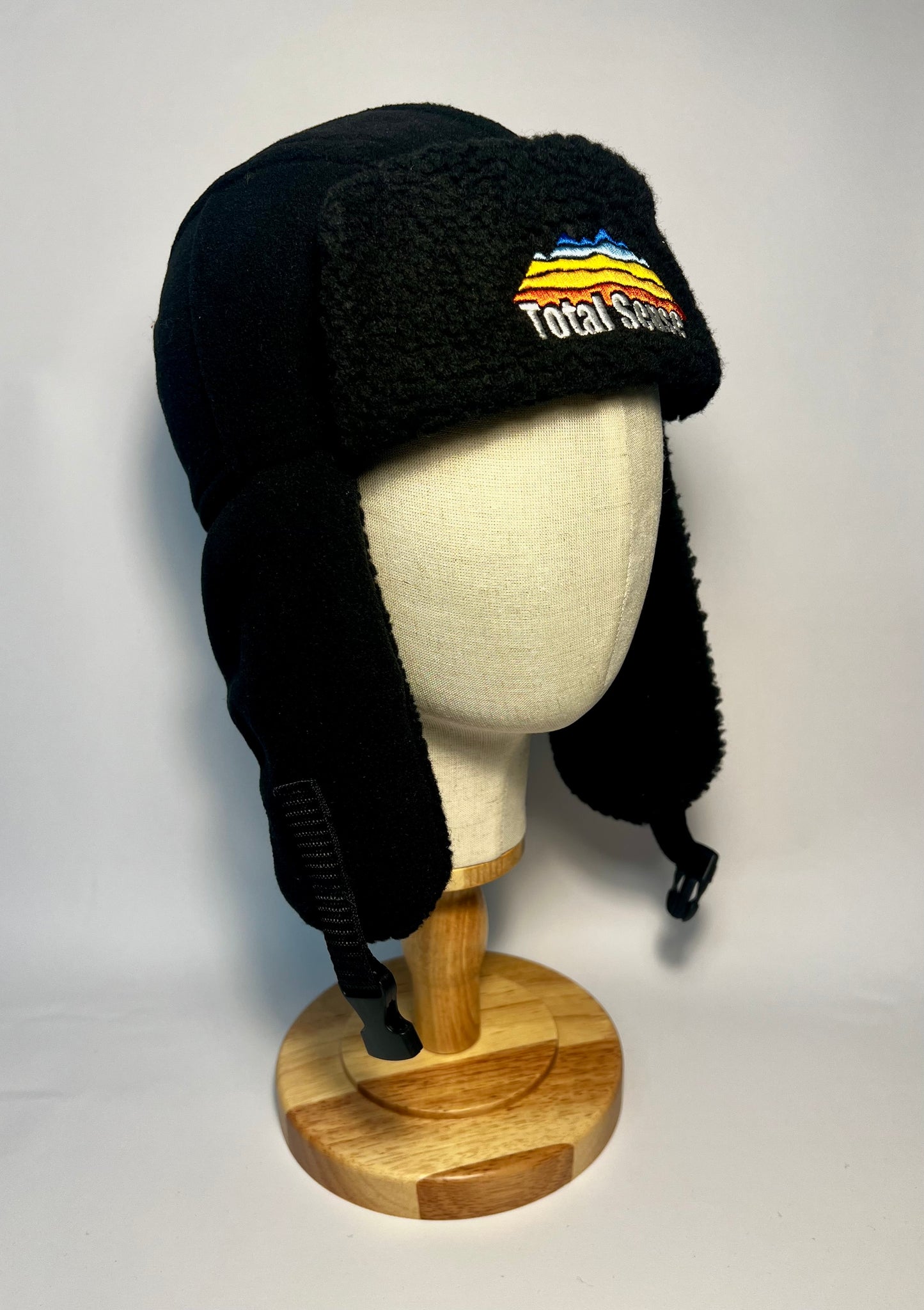 Total Sense Sherpa Hat