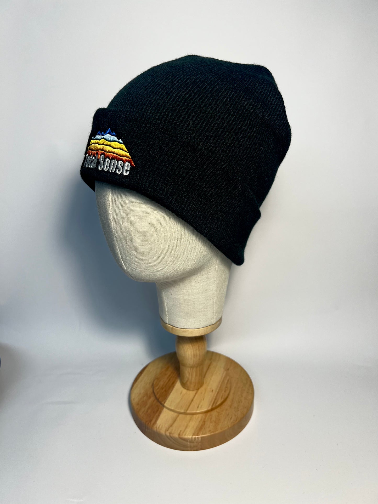 Total Sense Beanie