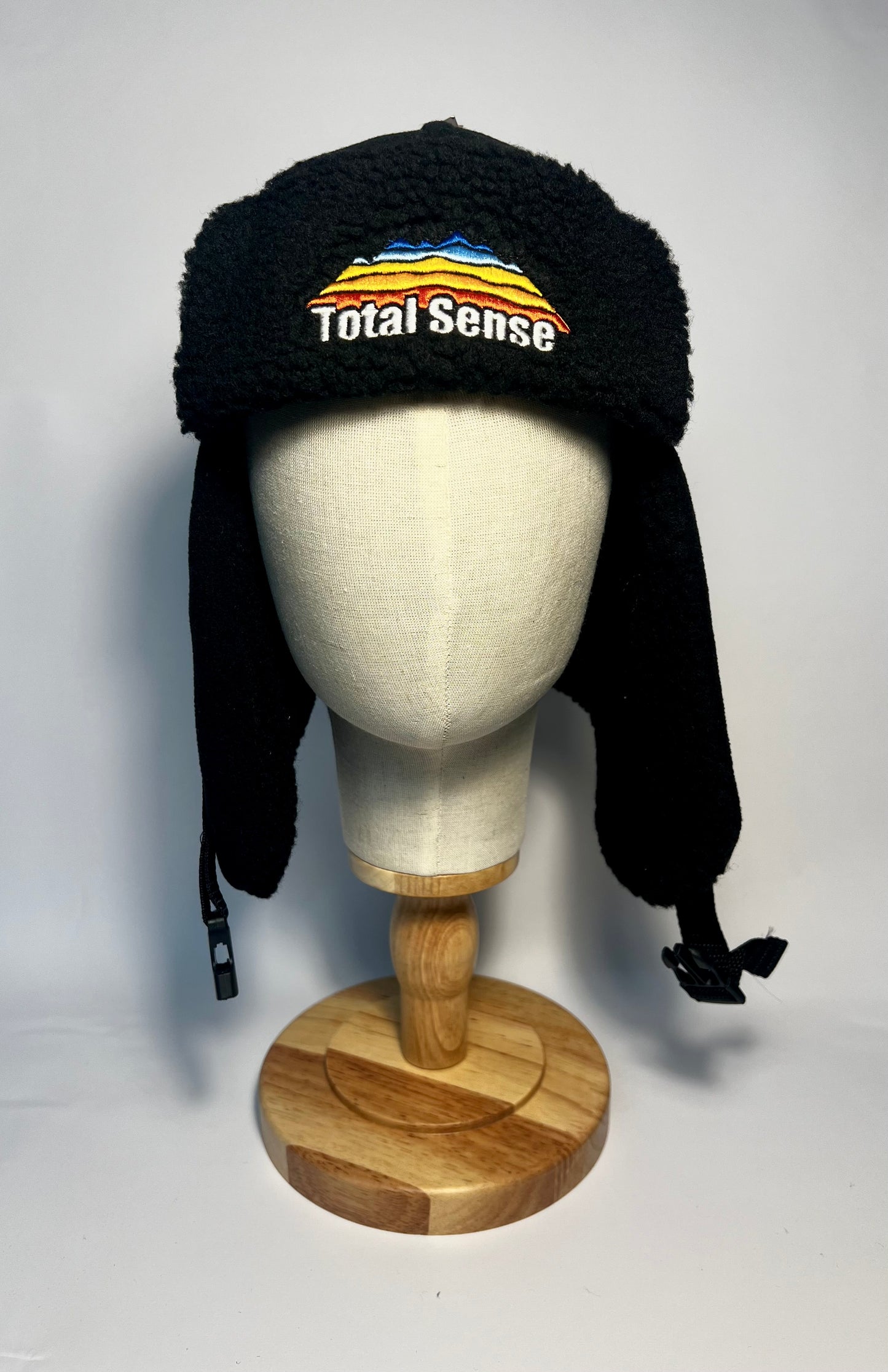 Total Sense Sherpa Hat