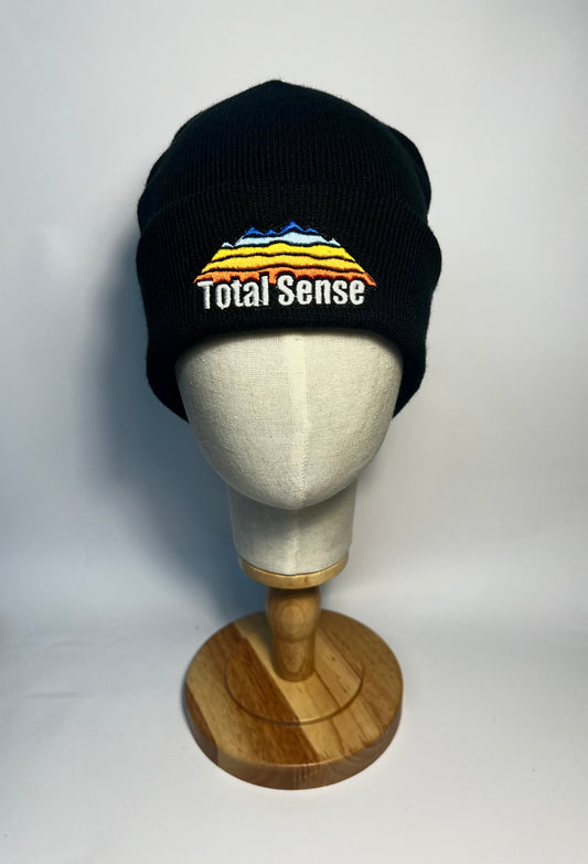 Total Sense Beanie