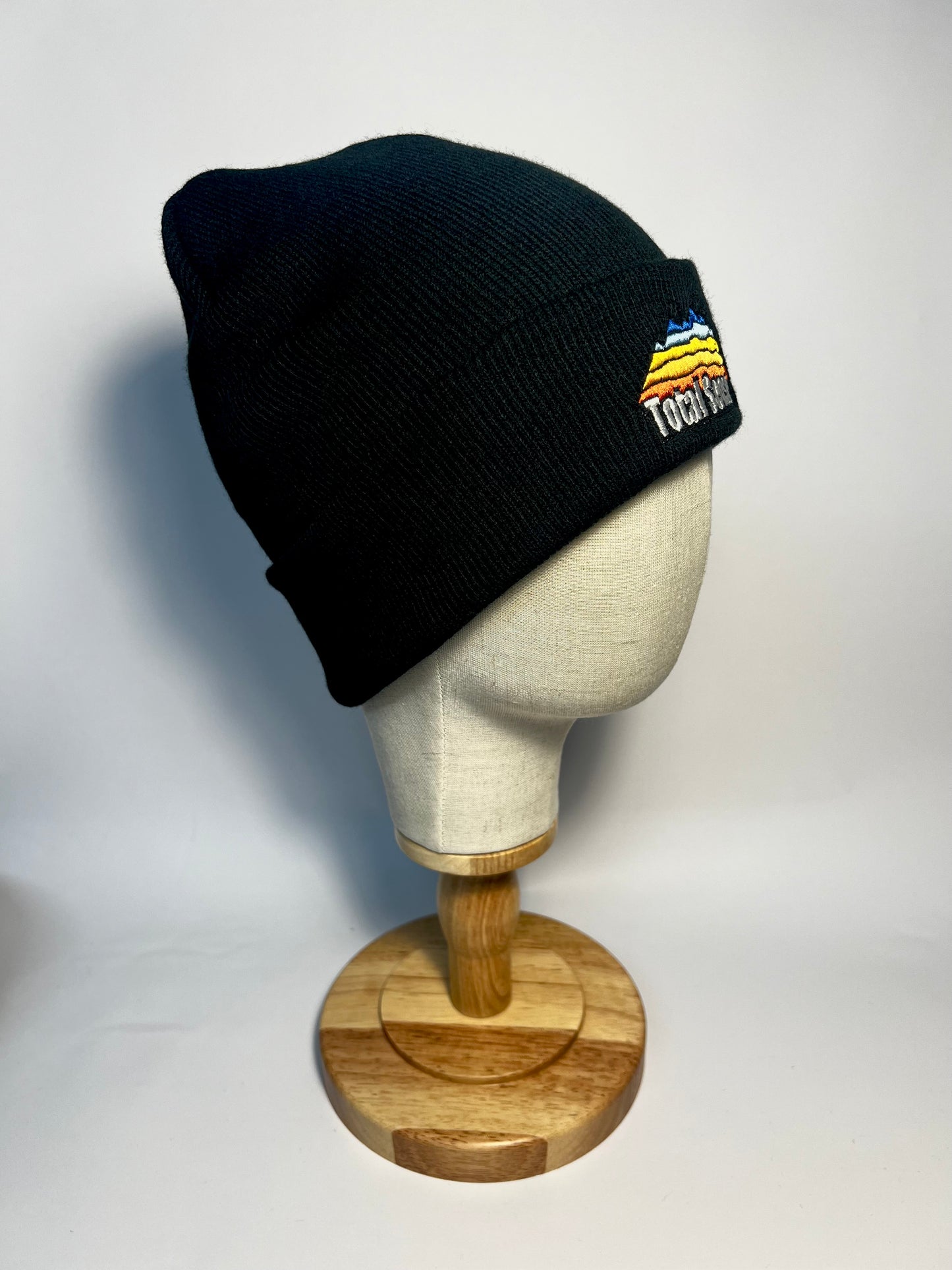 Total Sense Beanie