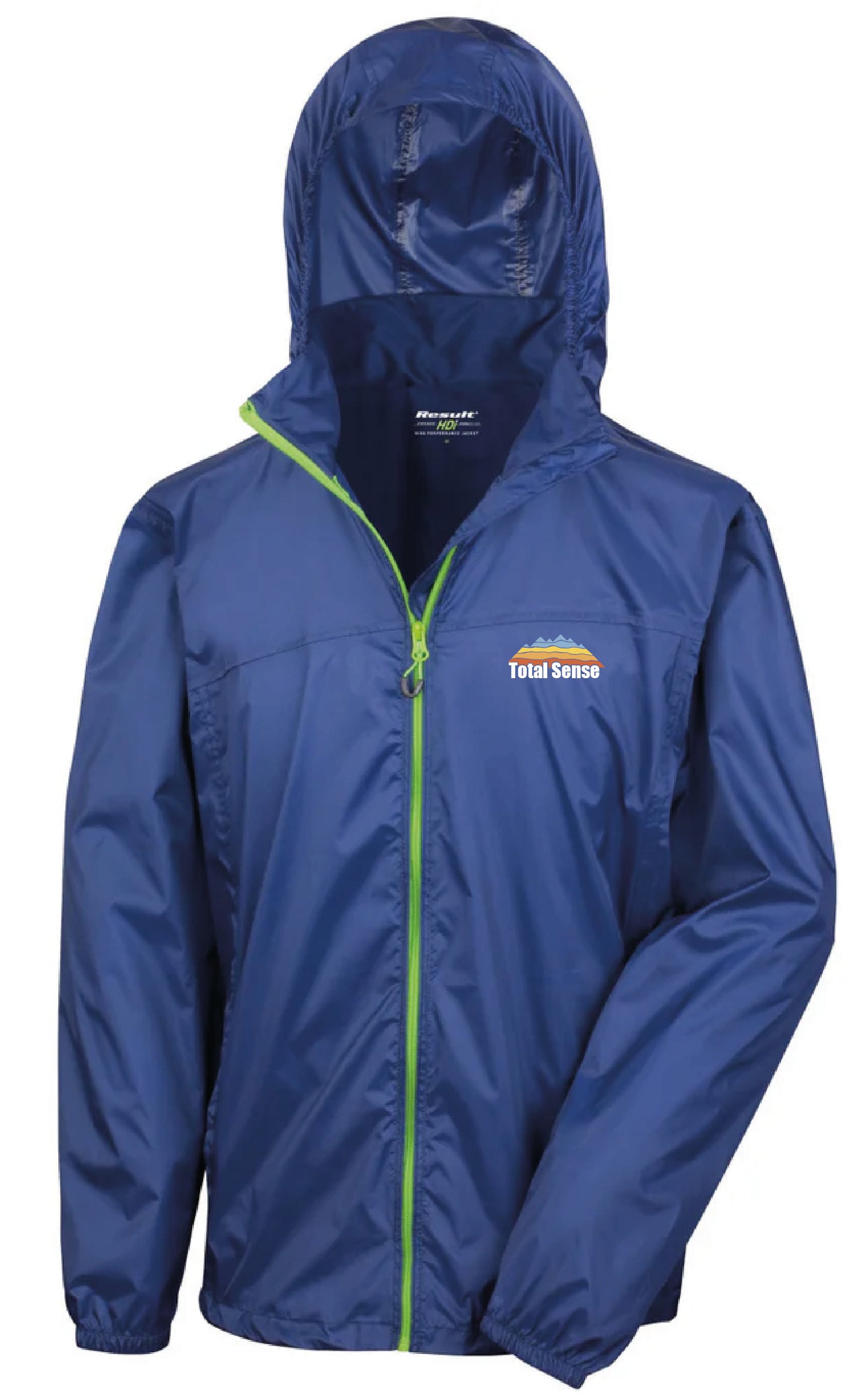 Total Sense Water Proof Jacket