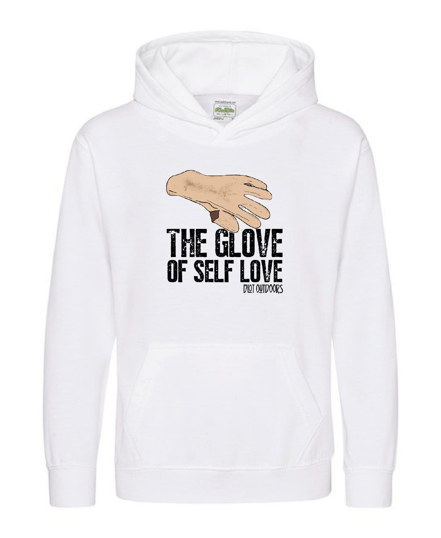 KIDS Glove Of Self Love