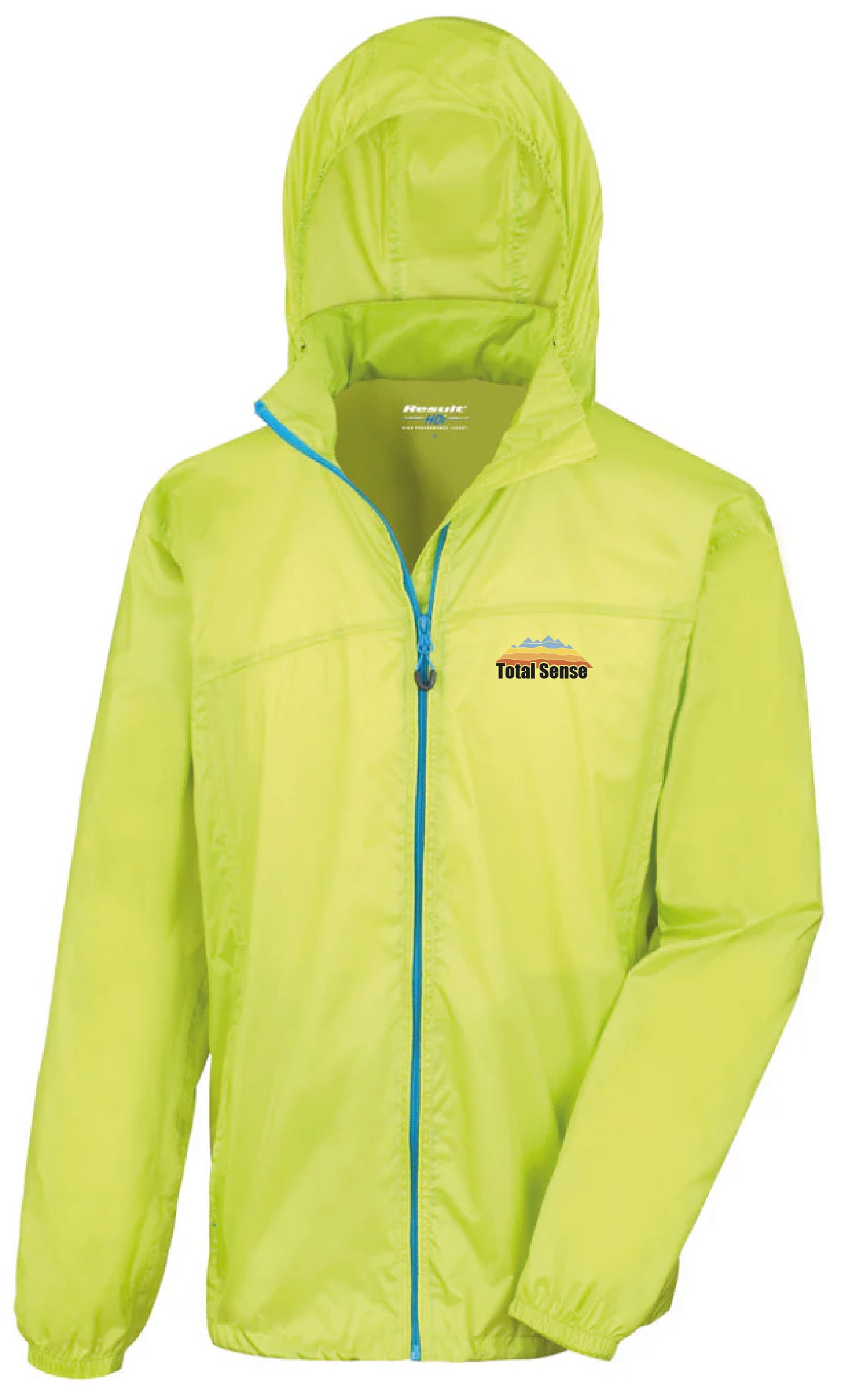 Total Sense Water Proof Jacket